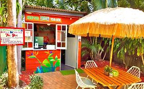 Dreamtime Hostel